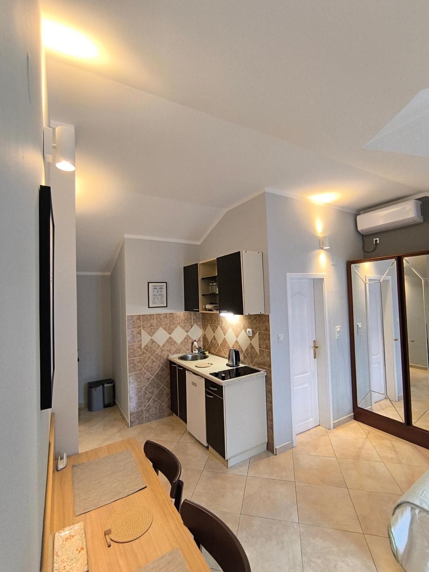 Apartments Djurovic Kotor Eksteriør bilde