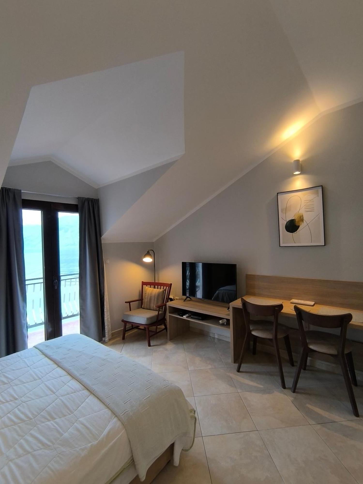 Apartments Djurovic Kotor Eksteriør bilde