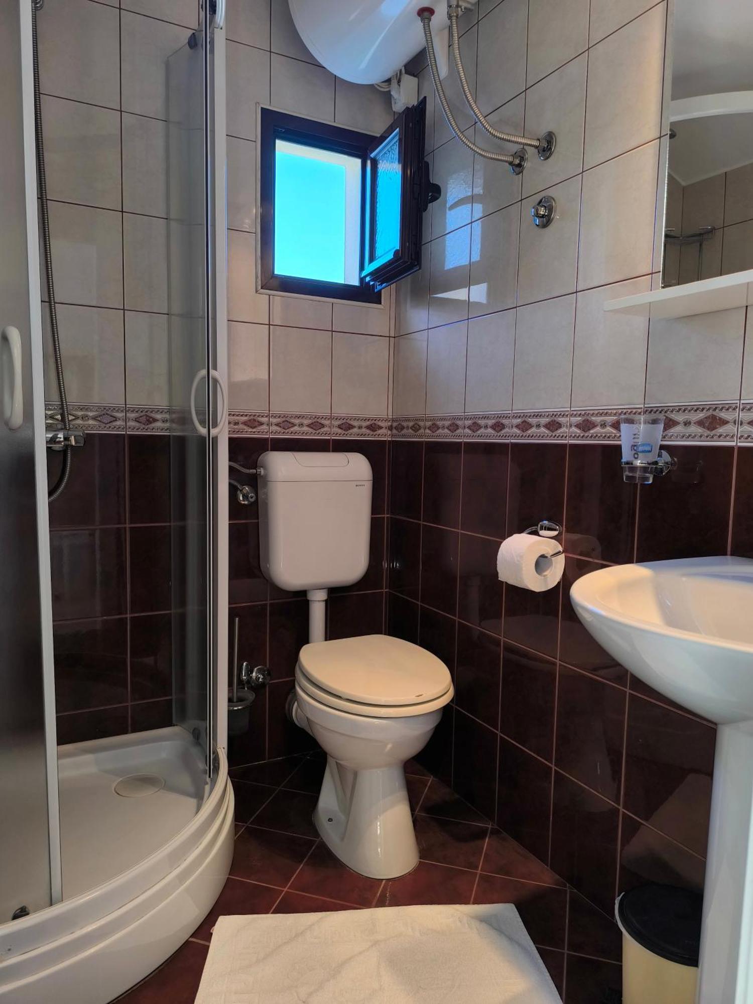 Apartments Djurovic Kotor Rom bilde