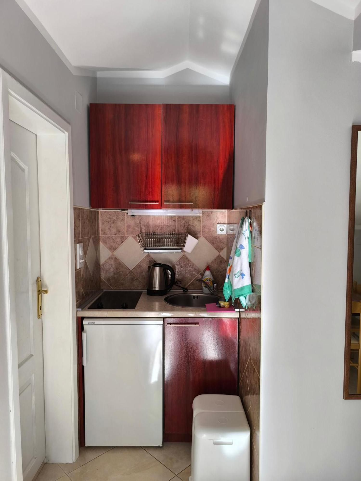 Apartments Djurovic Kotor Rom bilde
